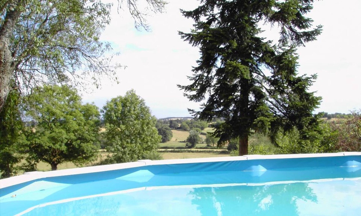Gipcy Cottage | Gite Gipcy, 3 bedrooms, 6 persons