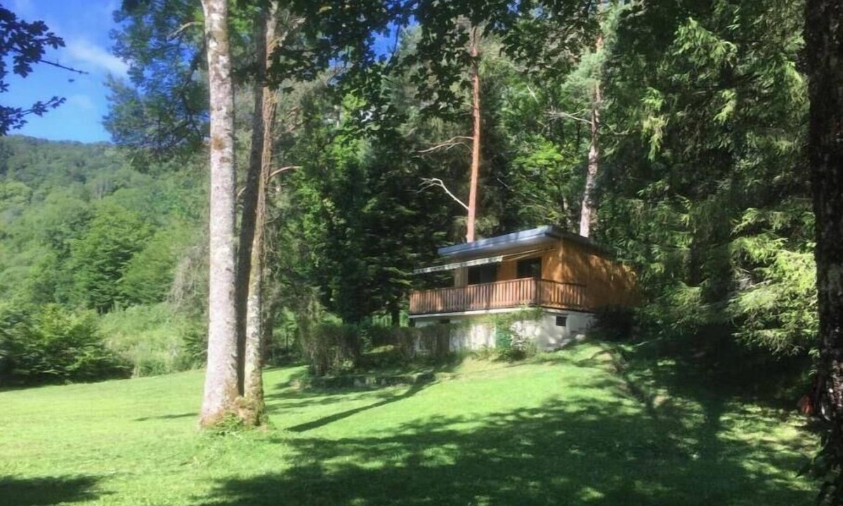 Haute Vallee de la Loue Ski Chalet | Gîte in the heart of the Loue Valley - Nature, peace and relaxation for 4 people