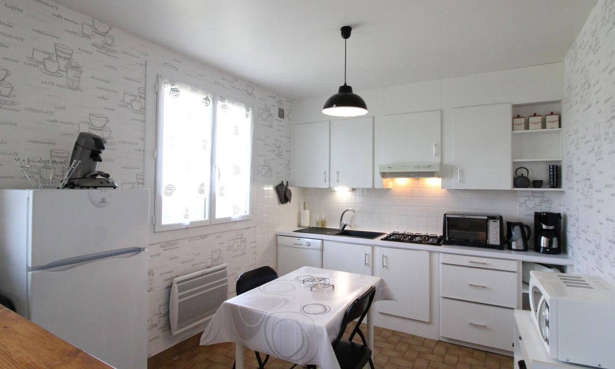 Jaleyrac Cottage | Gite Jaleyrac, 1 bedroom, 2 persons