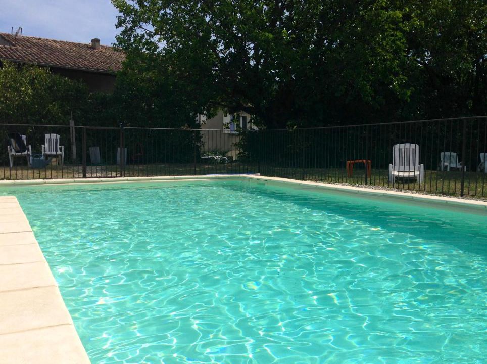 Valvigneres House | Gite La Pauze