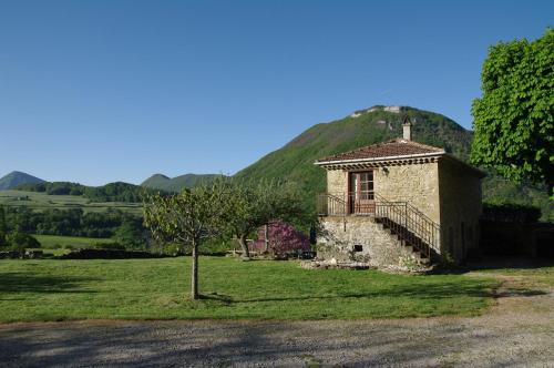 Truinas House | Gite Le Banchet