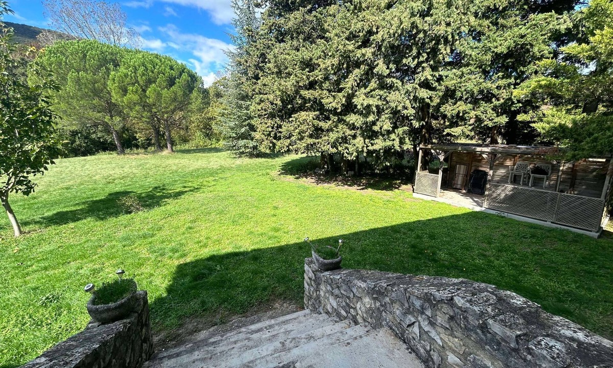 Sauzet House | Gite le Sagnac