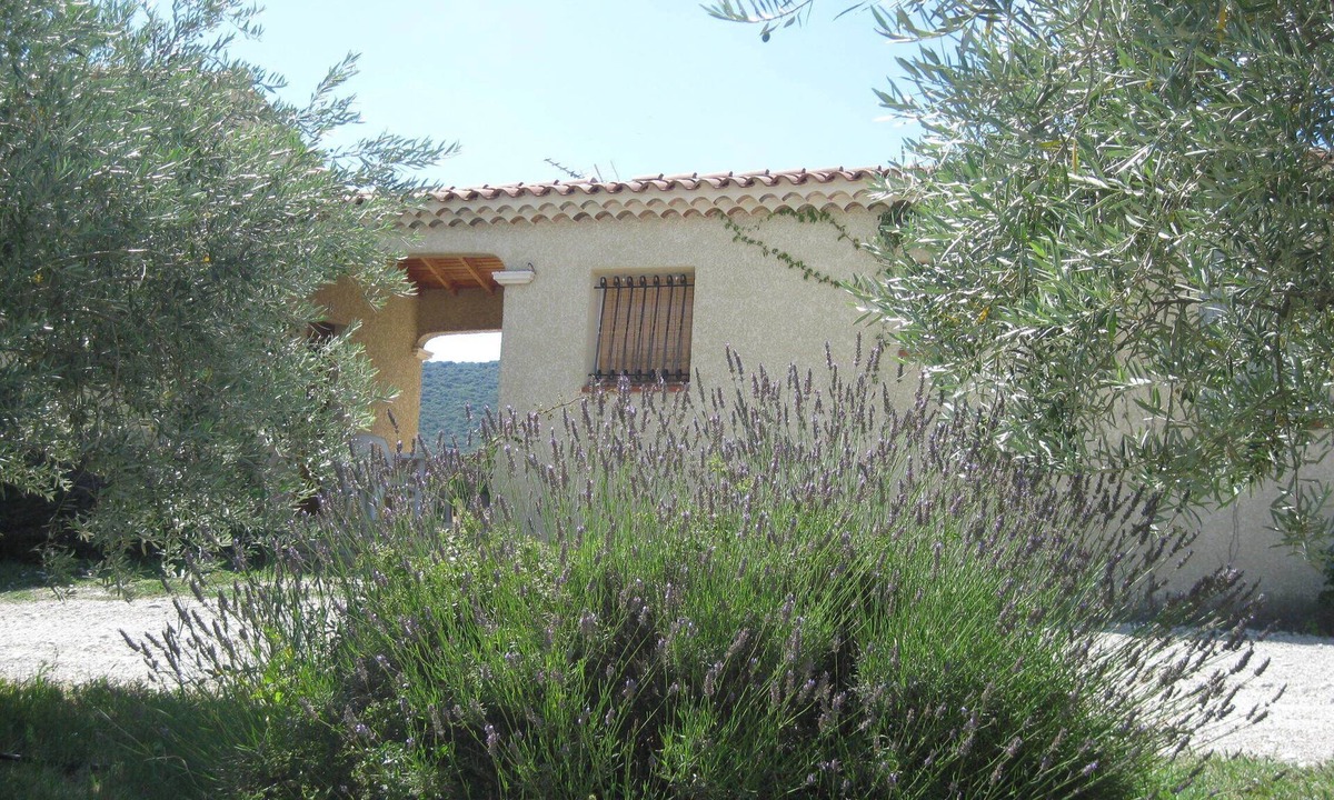 Methamis House | GITE RAISIN side VENTOUX *