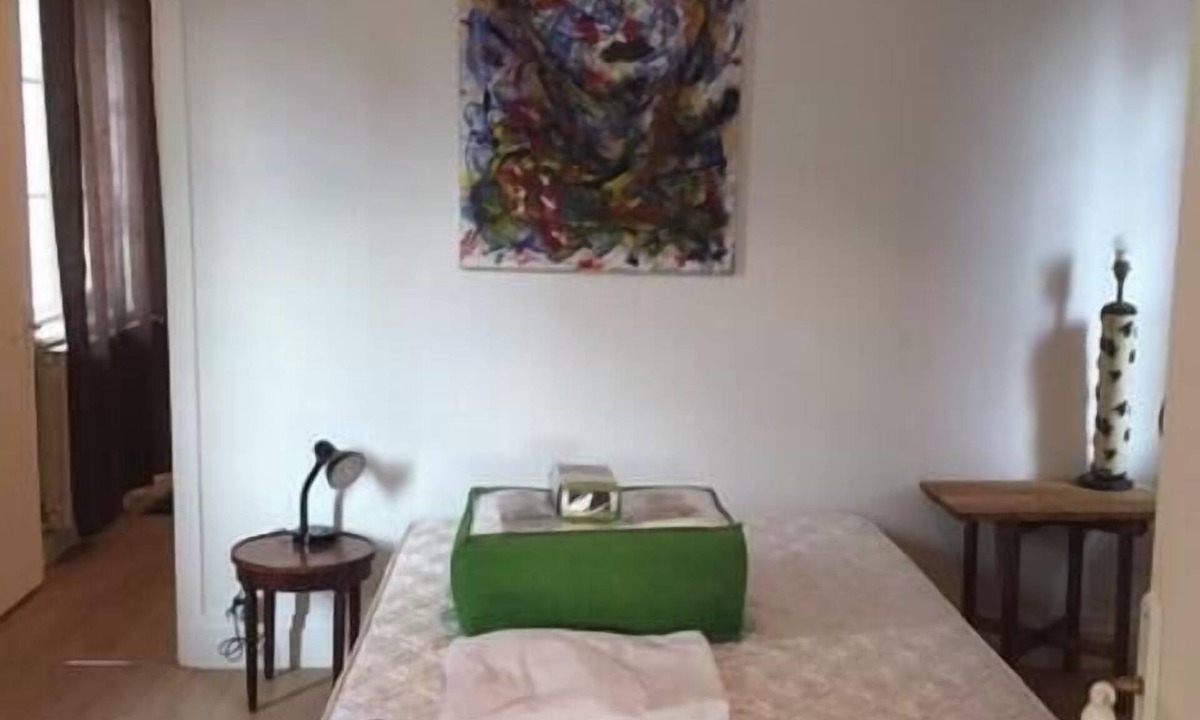 Gannay-sur-Loire House | Gite Rural en Bordure du Canal Lateral a la Loire