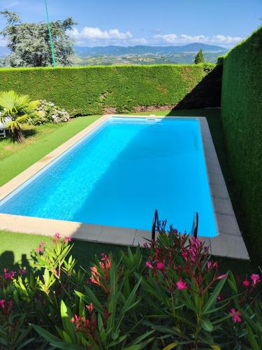 Saint-Barthelemy-le-Plain House | Gite Saint Barthelemy le Plain - Village