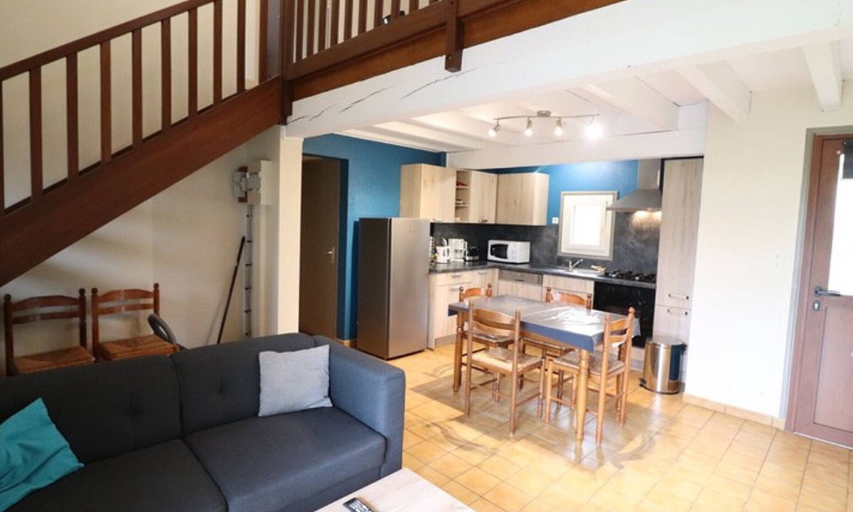 Valuejols Cottage | Gite Valuéjols, 2 bedrooms, 5 persons