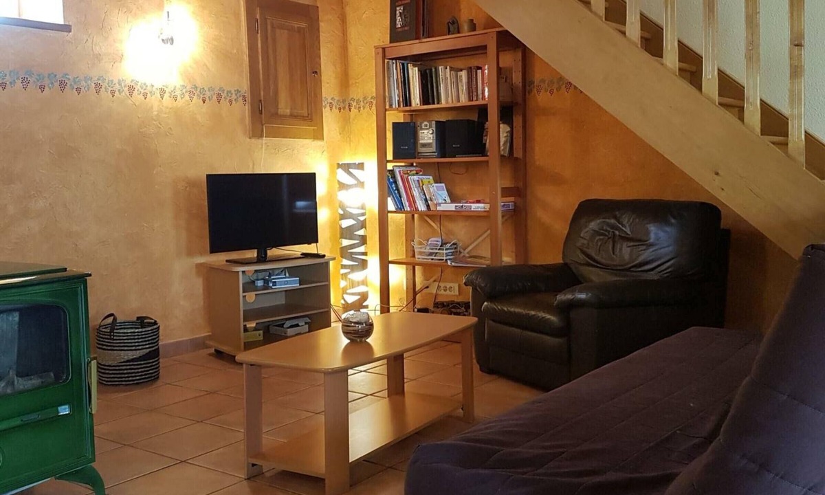 Villemontais Cottage | Gite Villemontais, 3 bedrooms, 6 persons