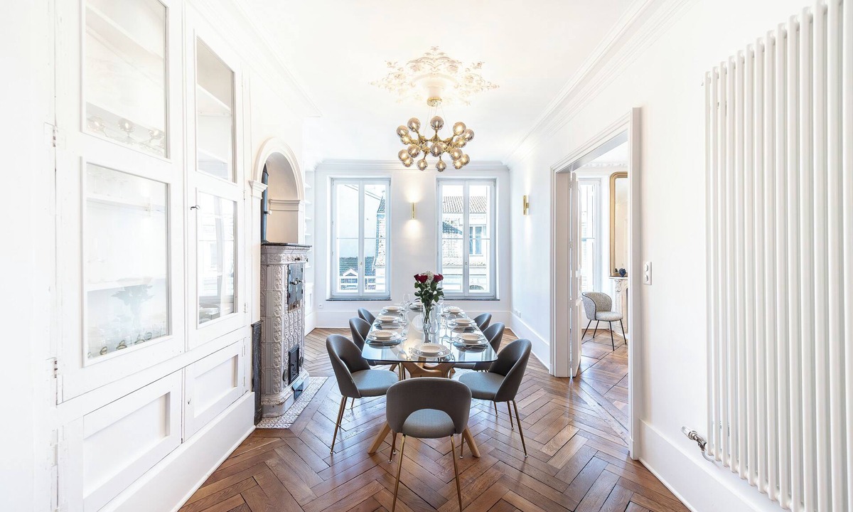 Epinal Apartment | "Gite Vosges en ville" sauna apartment, wellness area in the heart of Epinal