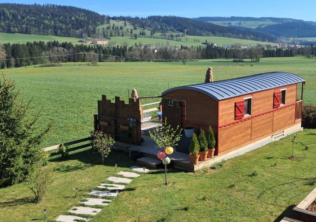 Les Fins House | Gitecatyan