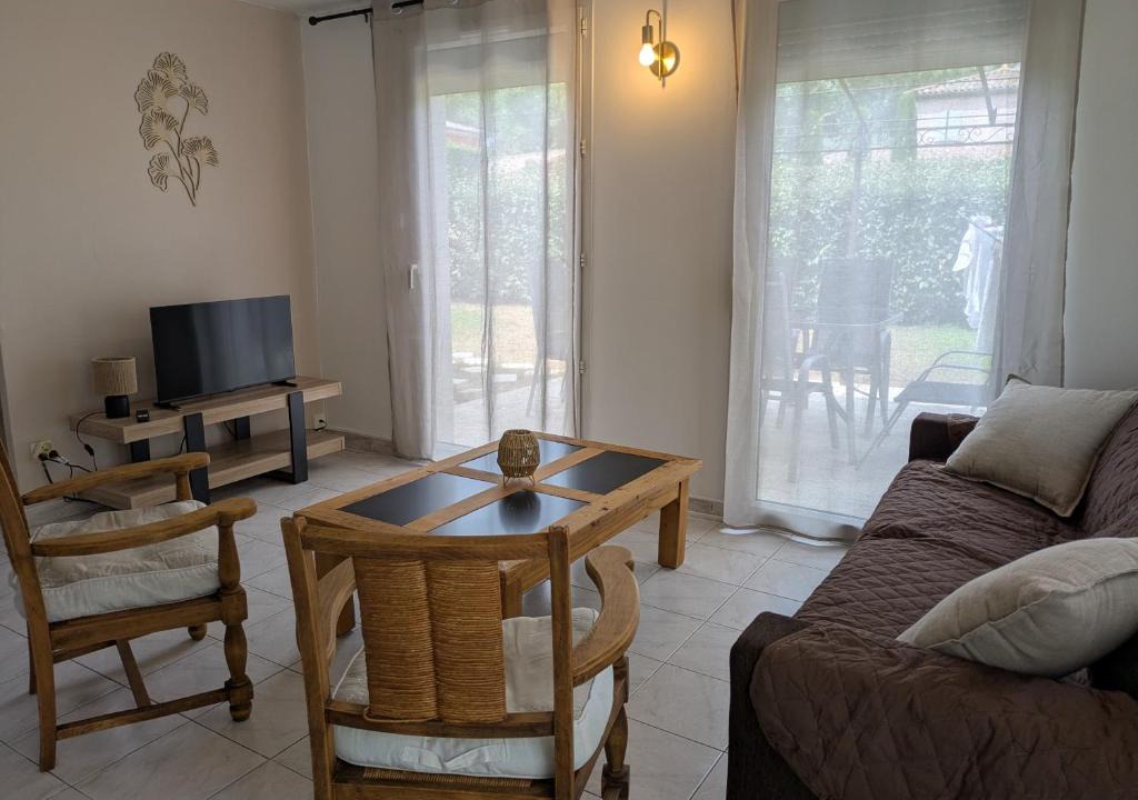 Montboucher-sur-Jabron House | Golf de la Valdaine Drôme Provençale
