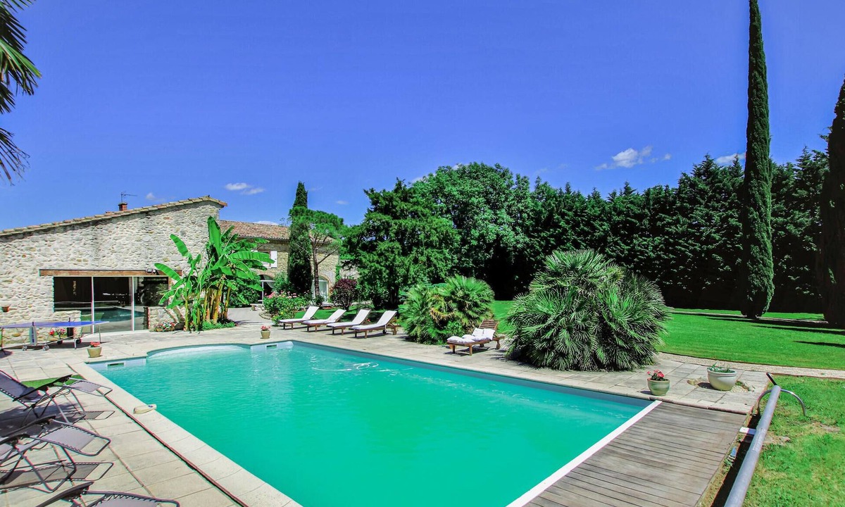 Loriol-sur-Drome House | Gorgeous home in Loriol-sur-Drôme