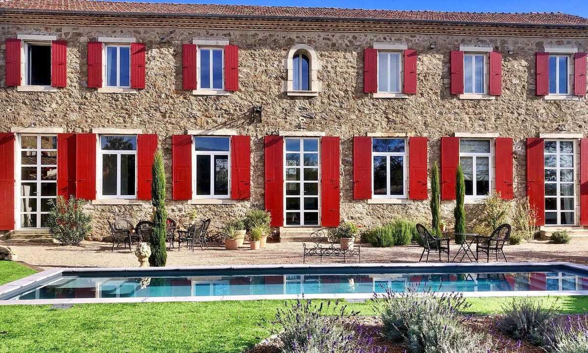 Empurany House | Gorgeous home in Empurany