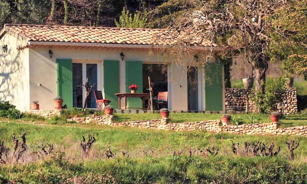 Visan House | Gorgeous home in Visan