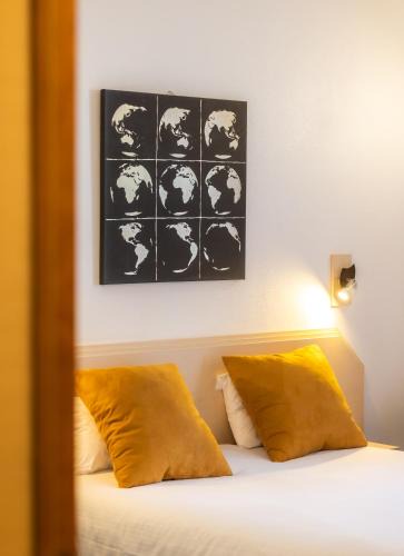 Vesoul Hotel | Grand Hôtel Du Nord