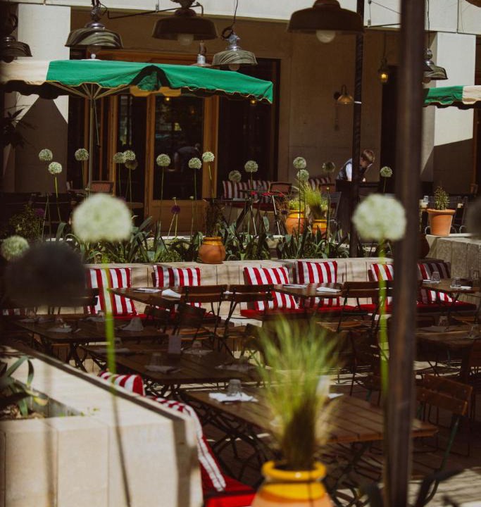 Clermont-Ferrand Hotel | Grand Mess Clermont-Ferrand