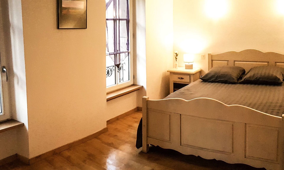 Rodez Apartment | Grand T3 in the heart of the city and close to the Museum Soulages