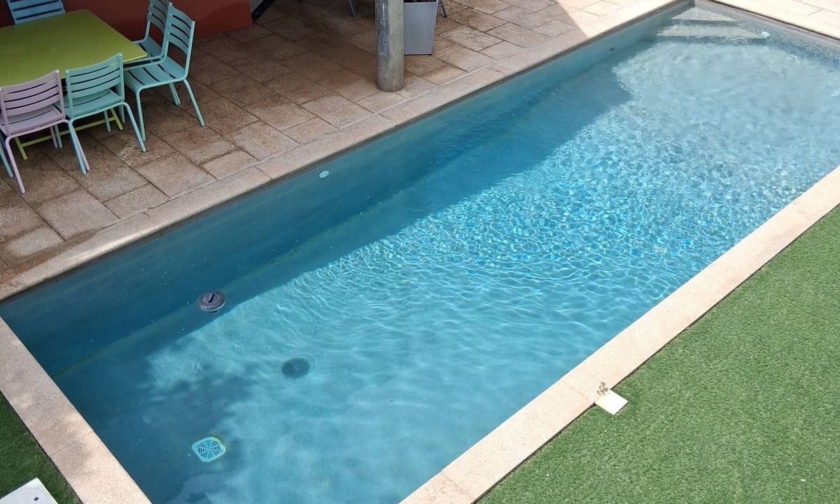 Saint-Sernin House | Grande Maison au Calme Tout Confort- Piscine Privée & Chauffée- Sauna/Jacuzzi