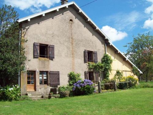 Fougerolles House | Grande maison rénovée avec WIFI, idéale pour familles - FR-1-583-406