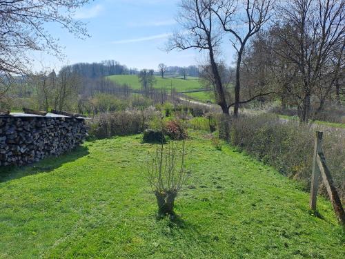 Dun-sur-Grandry Villa | Grandry