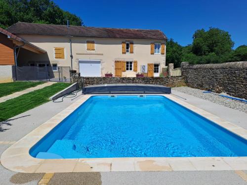 Cressia House | Hébergement Cressia