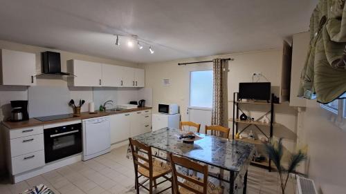 Aze Apartment | Hébergement dans le vignoble du Mâconnais