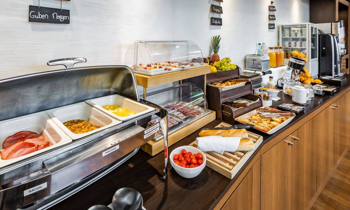 Antony Hotel | Hôtel de Berny