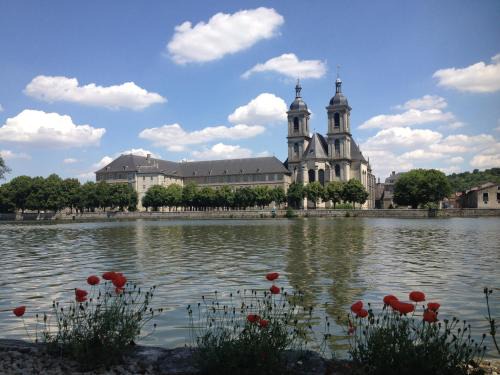 Pont-a-Mousson Hotel | Hôtel de l'Abbaye des Prémontrés