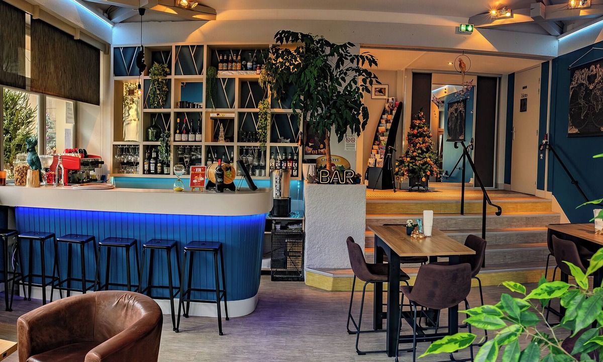 Cluny Hotel | Hôtel de l'Abbaye