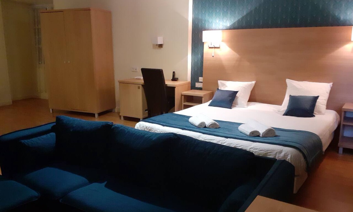 Montbard Hotel | Hôtel de l'Ecu