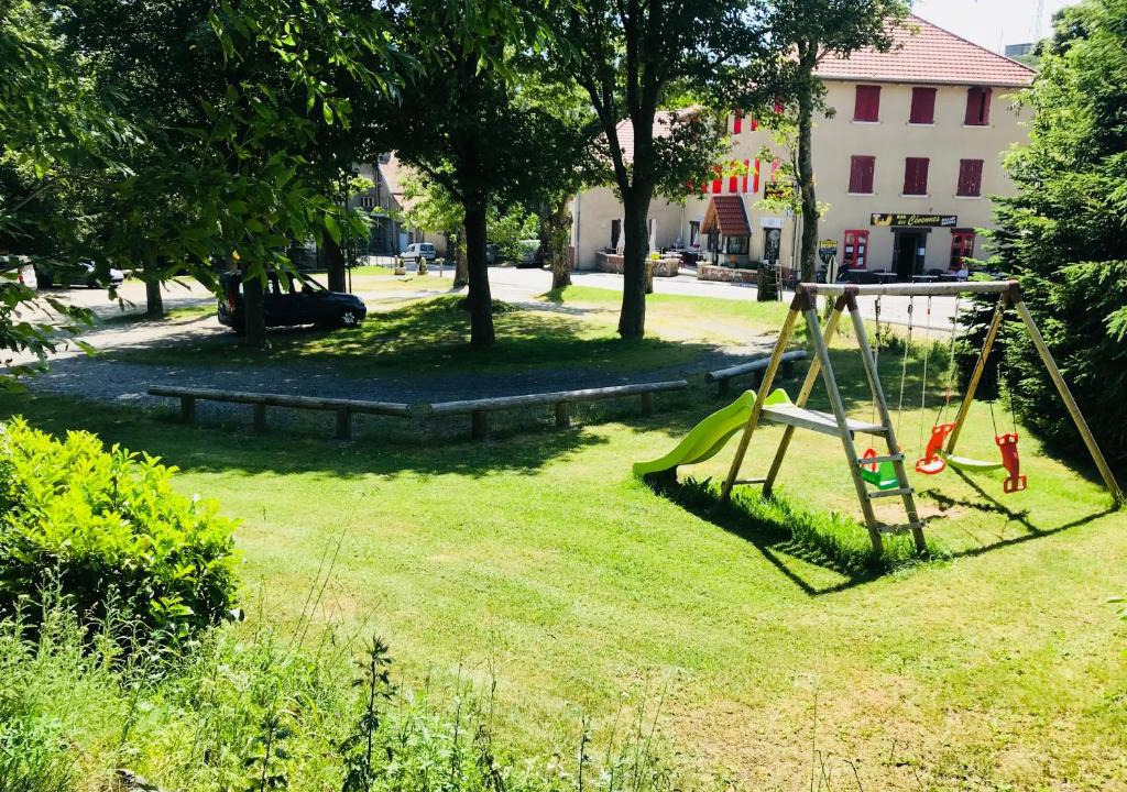 Mezilhac Hotel | Hôtel des Cévennes