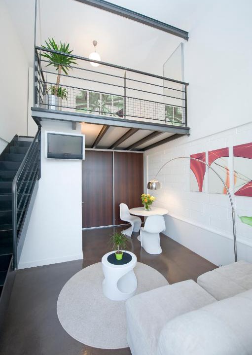 Le Puy-en-Velay Hotel | Hôtel des Capucins