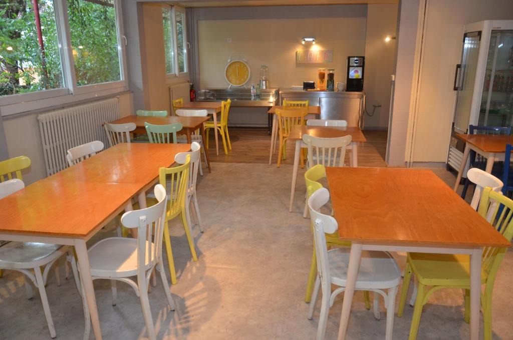 Saint-Georges-de-Reneins Hotel | Hôtel des Sables