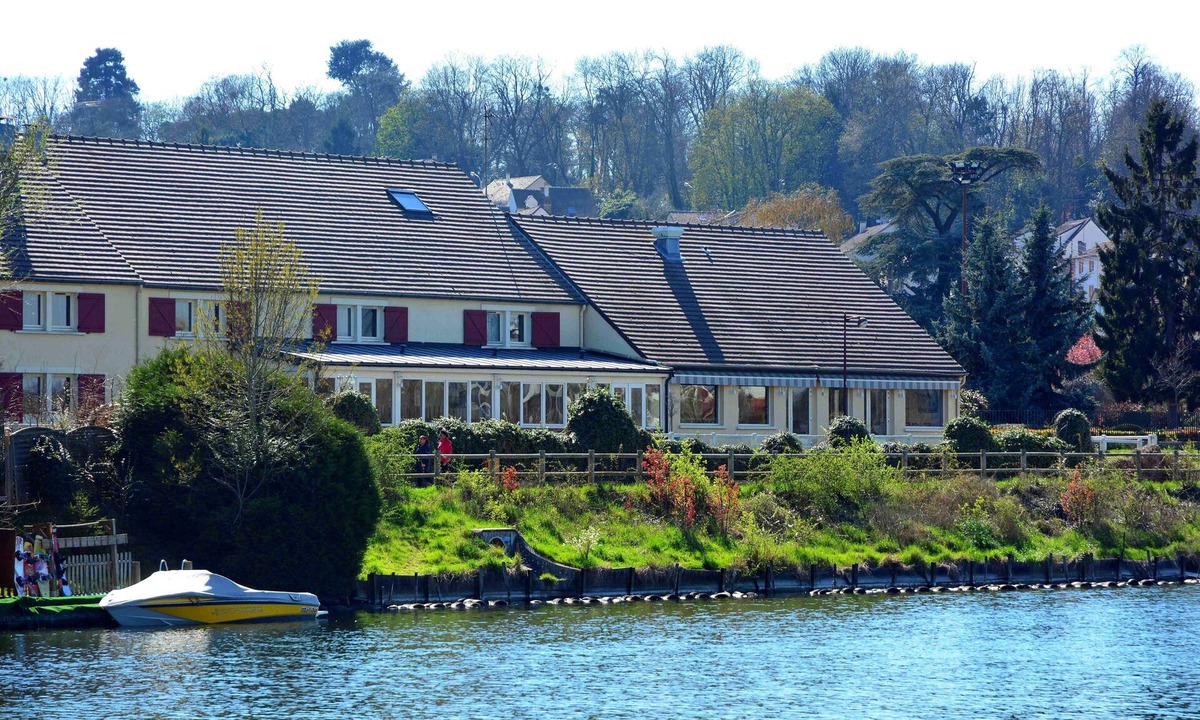 Viry-Chatillon Hotel | Hôtel des Lacs