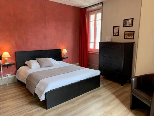 Annonay Hotel | Hôtel du Midi