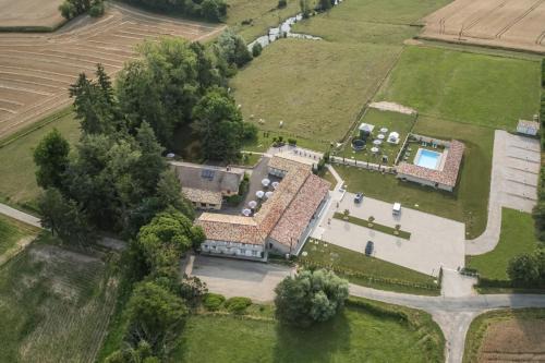 Arbigny Hotel | Hôtel du Moulin de la Brevette