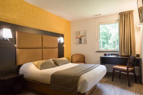 Creutzwald Hotel | Hôtel et Restaurant Aster, Saint-Avold Nord