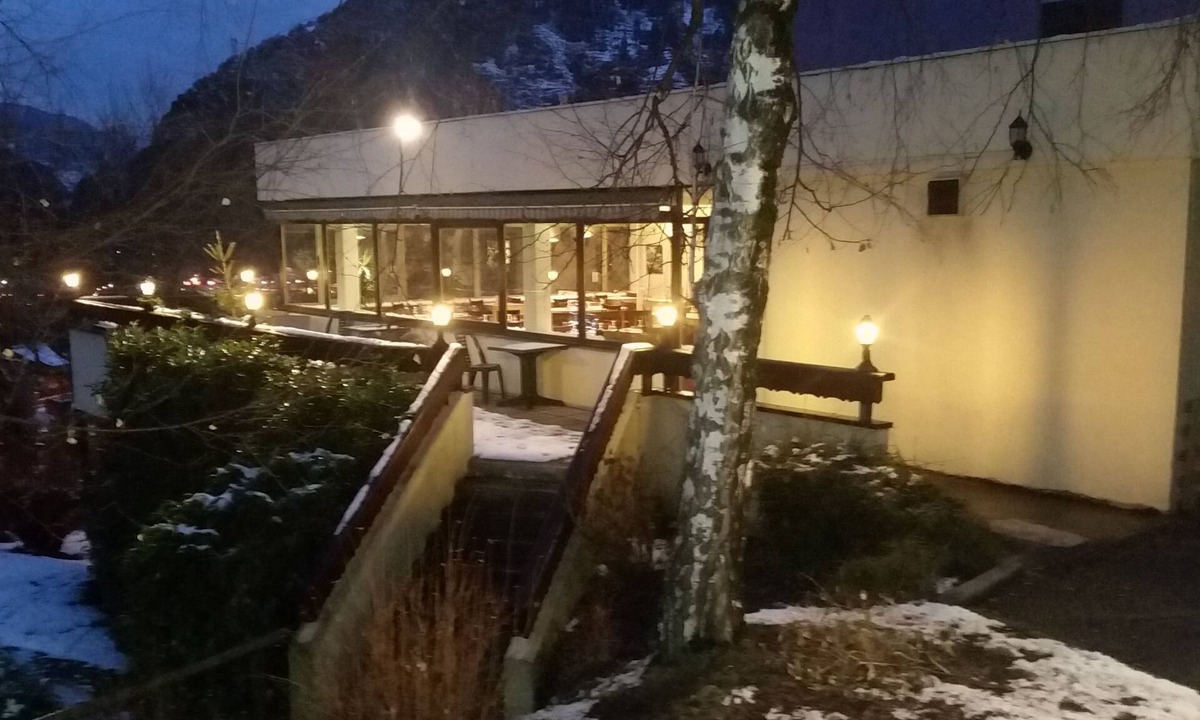 Moutiers Hotel | Hôtel Inn Design Moutiers