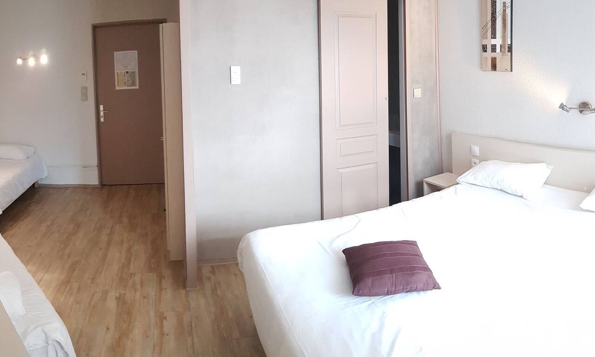 Perouges Hotel | Hôtel la Bérangère