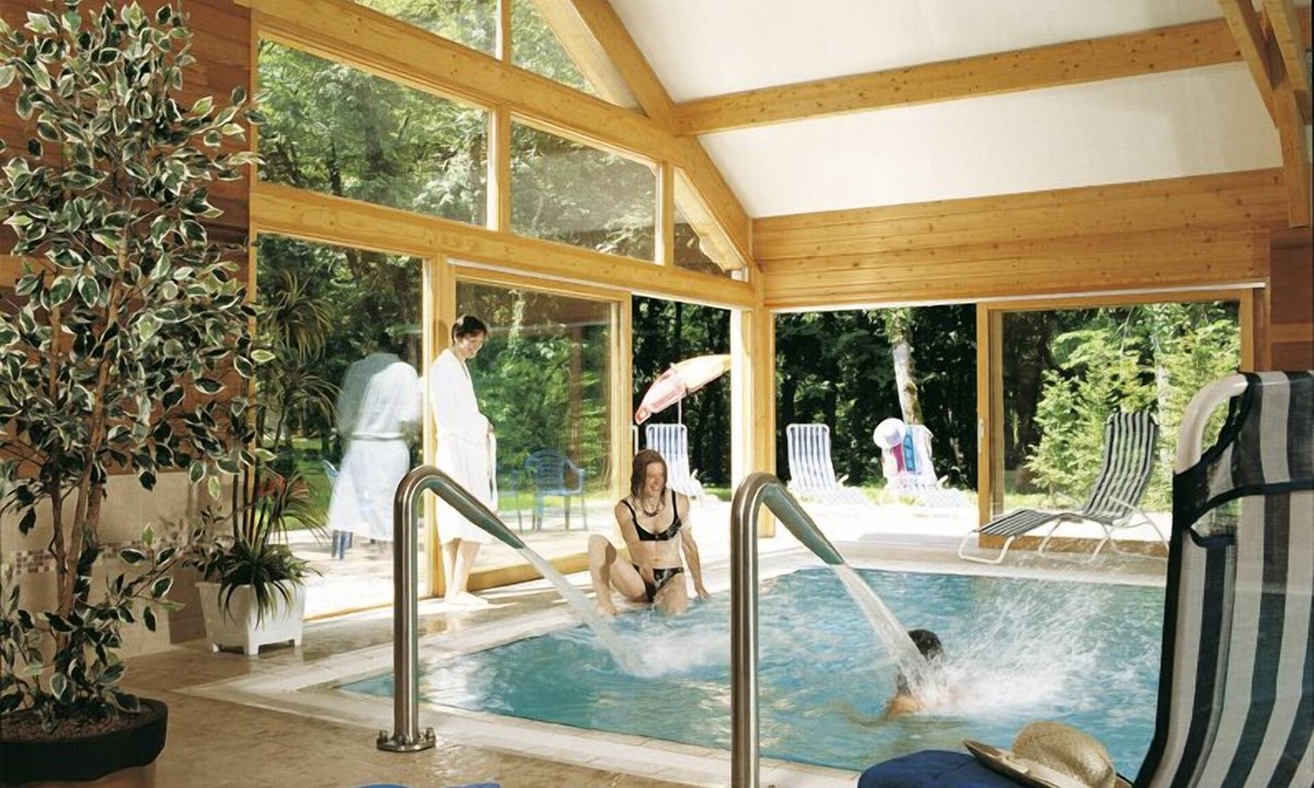 Champagnole Hotel | Hôtel Le Bois Dormant