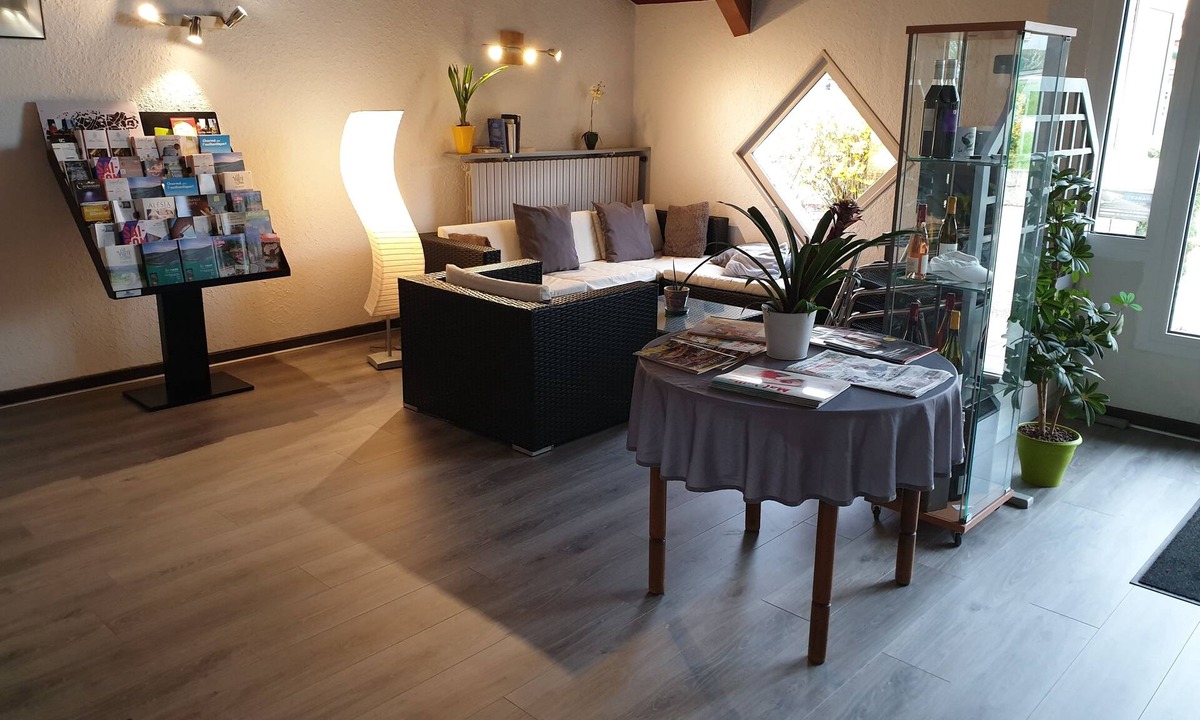 Tournus Hotel | Hôtel Le Clos Mouron