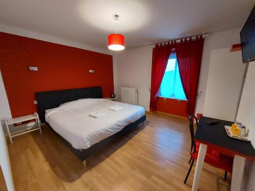 Saone Hotel | Hôtel le Comtois