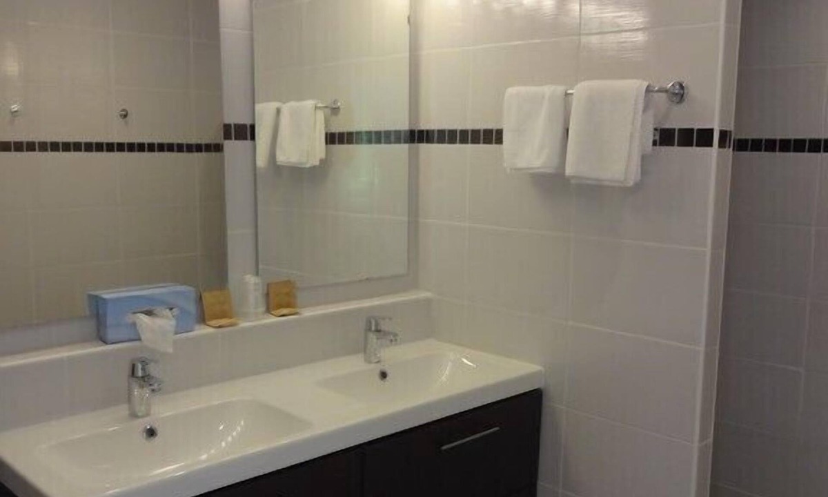 Brides-les-Bains Hotel | Hôtel Le Verseau
