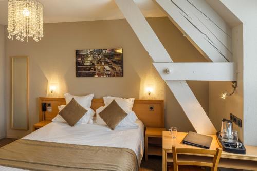 Orgelet Hotel | Hôtel Le Vouglans - Restaurant La Valouse