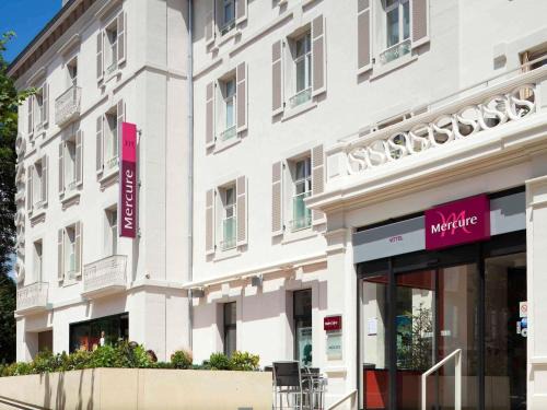 Vittel Hotel | Hôtel Mercure Vittel