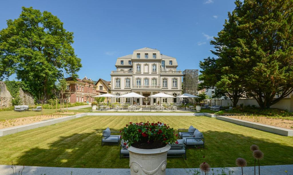 Voiron Hotel | Hôtel Mille Pas