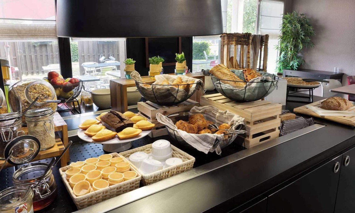 Morangis Hotel | Hôtel Morangis Orly