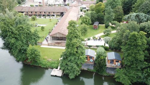 Cognac Hotel | Hôtel Quai des Pontis