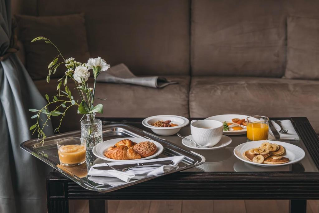 City-Centre - Petite France Hotel | Hôtel Régent Contades By Stay Collection