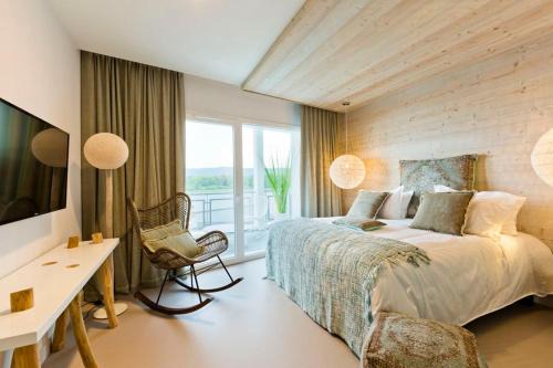 Grande-Riviere Hotel | Hôtel restaurant Spa de l'Abbaye