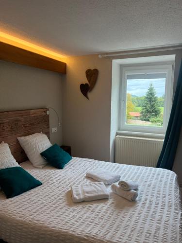 Mittlach Hotel | Hôtel Restaurant Valneige
